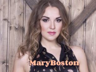 MaryBoston Chatte Rasée