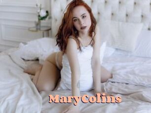 MaryColins