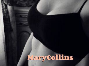 MaryCollins