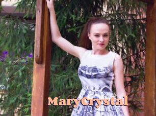 MaryCrystal
