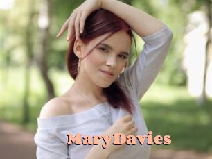 MaryDavies