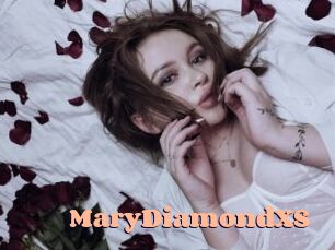 MaryDiamondXS