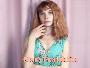MaryFranklin