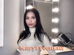 MaryFreeman