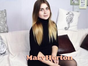 MaryHorton