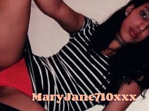 MaryJane710xxx
