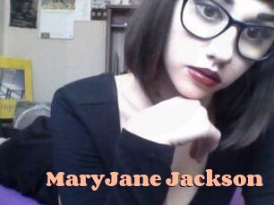 MaryJane_Jackson