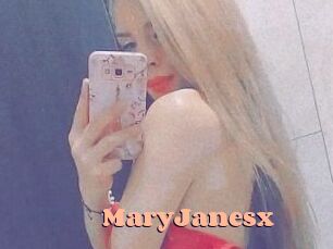 MaryJanesx