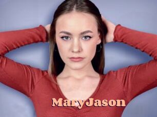 MaryJason