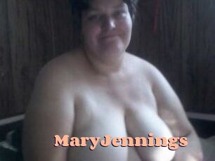 Mary_Jennings