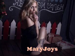 MaryJoys