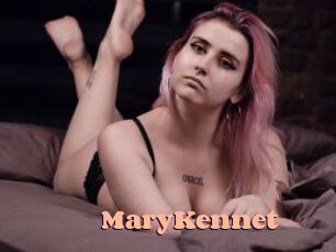 MaryKennet