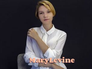 MaryLevine