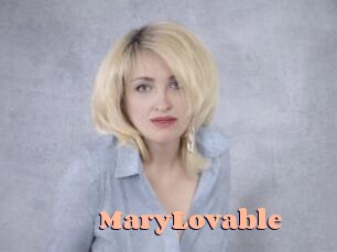 MaryLovable