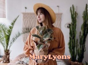 MaryLyons