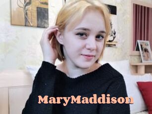 MaryMaddison