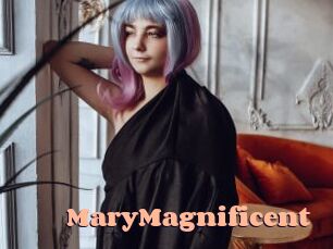 MaryMagnificent