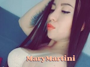 MaryMartini