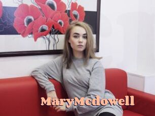 MaryMcdowell