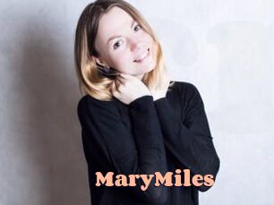 MaryMiles