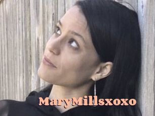 MaryMillsxoxo