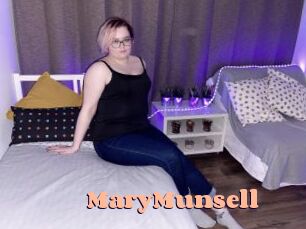 MaryMunsell