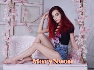 MaryNoon