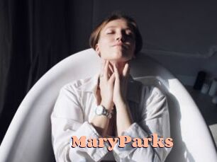 MaryParks Chatte Rasée