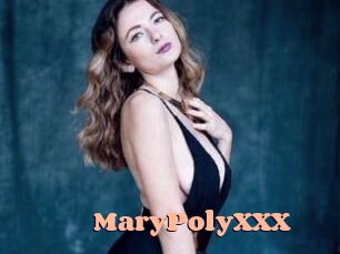 MaryPolyXXX