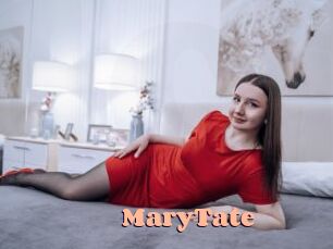 MaryTate