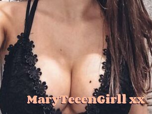 MaryTeeenGirll_xx