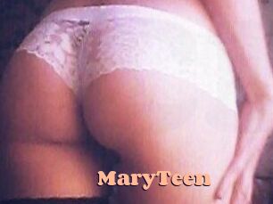 MaryTeen