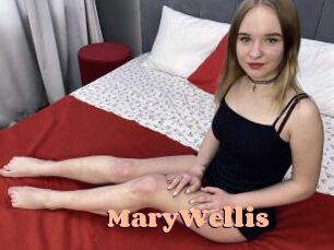 MaryWellis