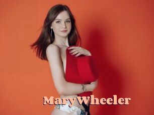 MaryWheeler