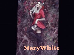MaryWhite