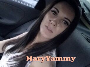 MaryYammy