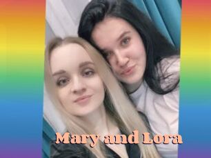 Mary_and_Lora