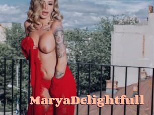 MaryaDelightfull