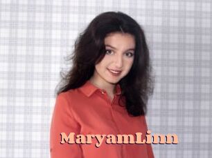 MaryamLinn Chatte Rasée