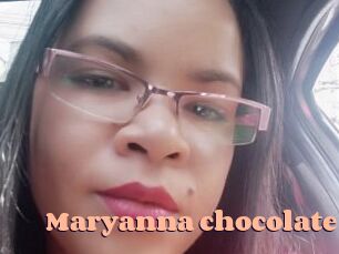 Maryanna_chocolate