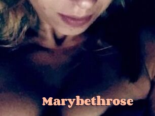 Marybethrose