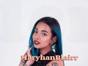 MaryhanBlairr