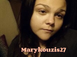 Mary_kouzis27 Chatte Rasée