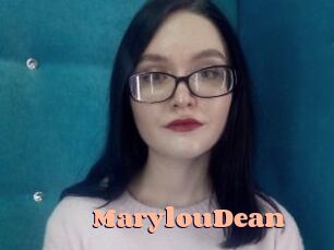 MarylouDean