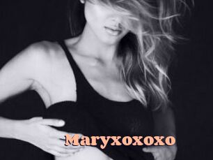 Maryxoxoxo