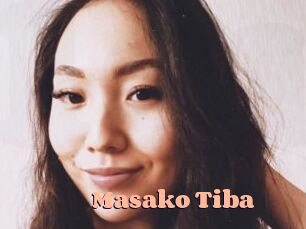 Masako_Tiba Chatte Rasée