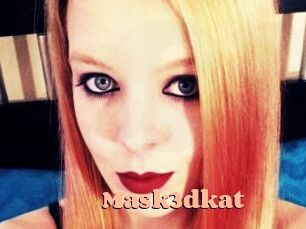 Mask3dkat Chatte Rasée