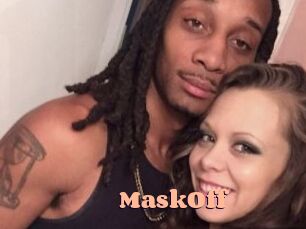 MaskOff