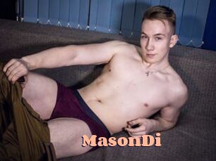 MasonDi