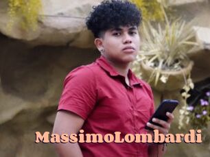MassimoLombardi